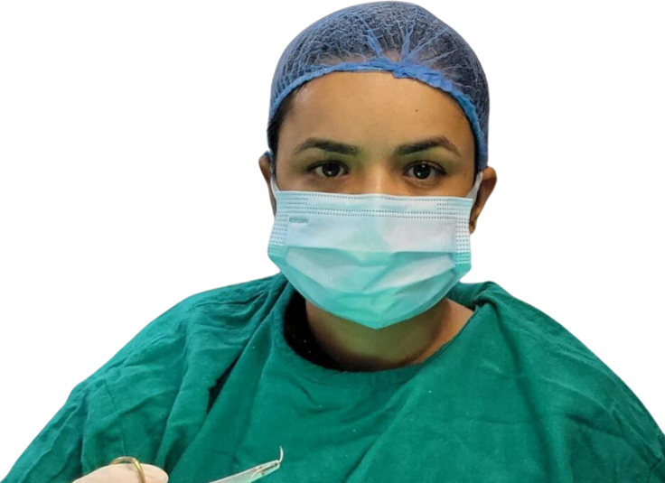 Best Plastic Surgeon in Noida