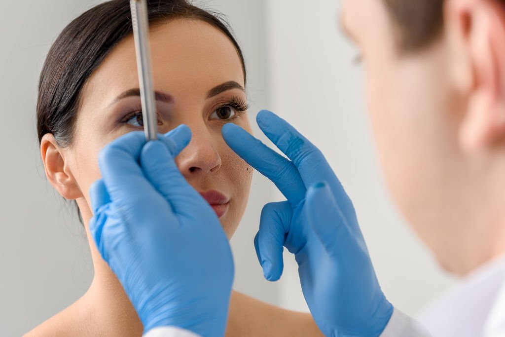 Best Plastic Surgeon in Noida Extension