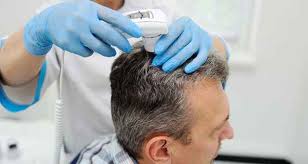 Best Hair Specialist in Greater Noida West