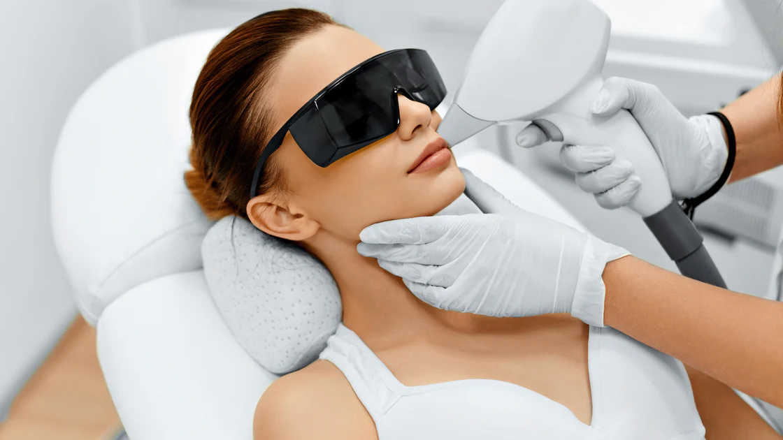 best laser hair removal in Noida at Skin Smiths Clinic.