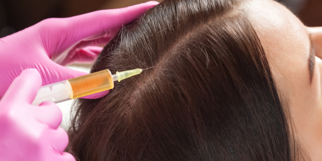 GFC Treatment for Hair in Greater Noida West: Revitalize Your Hair with The Skin Smiths Clinic