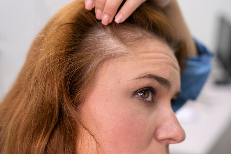 Hair Loss Treatment in Greater Noida West