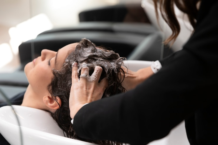 Best Hair Specialist in Greater Noida West