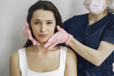 best dermatologist in Noida