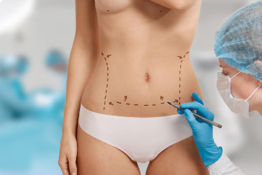 Best Plastic Surgeon in Crossing Republik