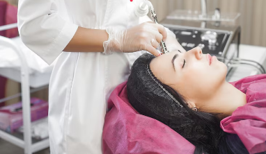 Best Dermatologist in Noida