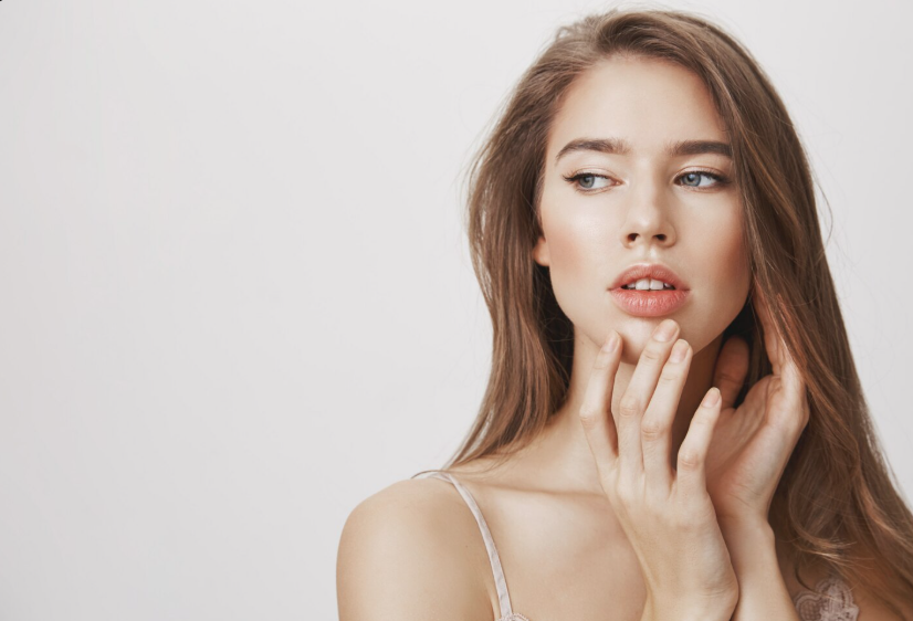 Lip Fillers in Noida | Natural Lip Enhancement – The SkinSmiths