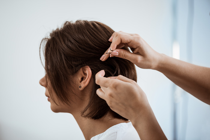 Best Hair Loss Treatment in Noida