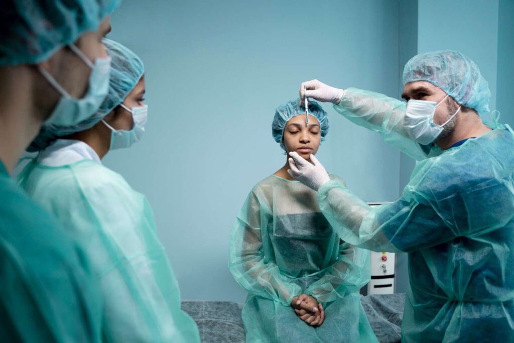 Best Plastic Surgeon in Noida