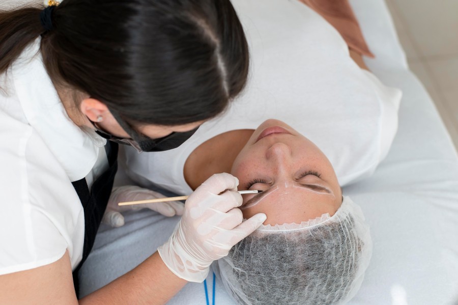 Best Plastic Surgery for Acne Scars in Gaur City
