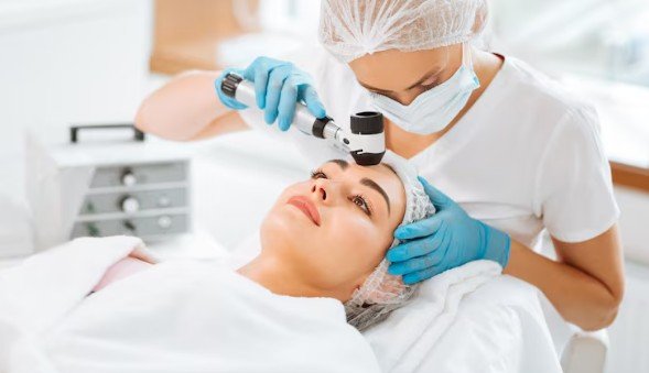 Best Dermatologist in Noida