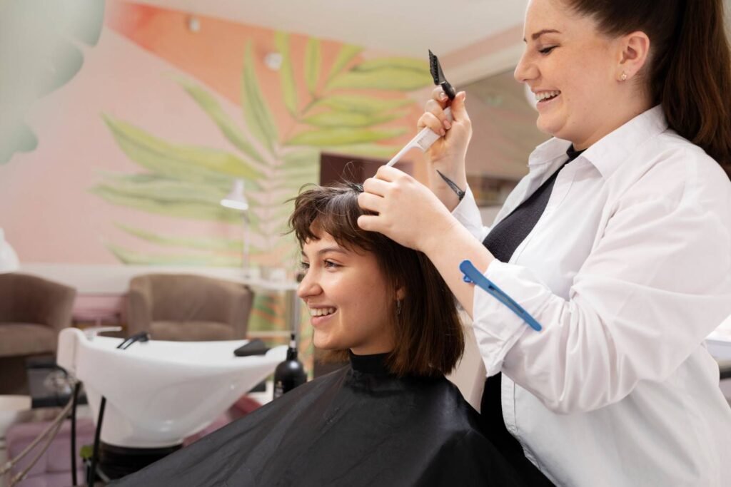 Best Hair Specialist in Noida