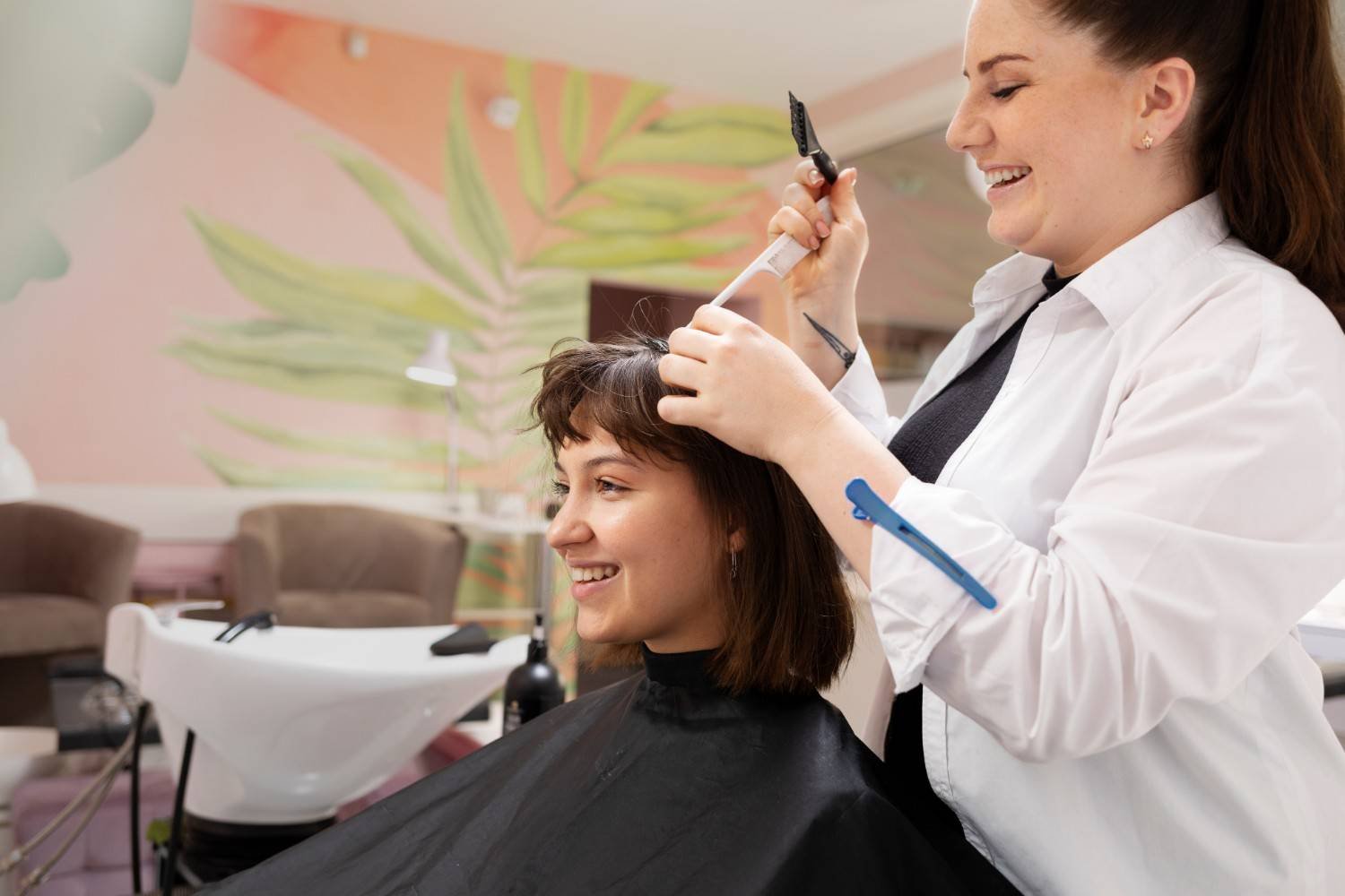 Best Hair Specialist in Noida