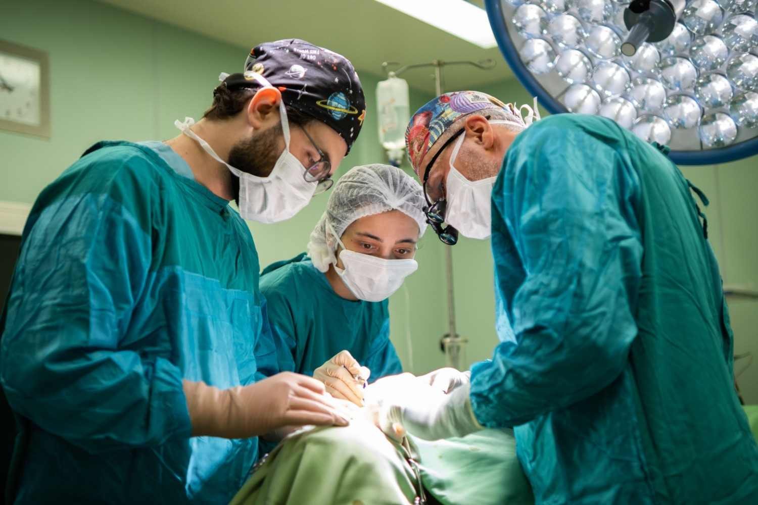 Labiaplasty Surgery in Noida